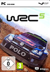 WRC 5 - FIA World Rally Championship 