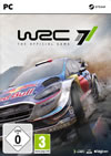 WRC 7 - FIA World Rally Championship  jetzt bei Amazon kaufen