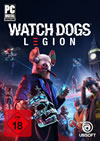 Zum Videoarchiv von Watch Dogs: Legion